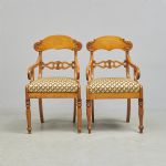 1387 8380 ARMCHAIRS